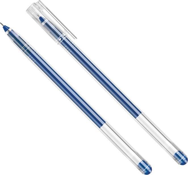 Forofis Długopis żelowy FOROFIS ULTIMA 91549 niebieski 0.5