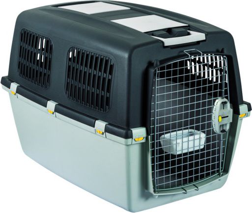 Zolux Stefanplast Transporter Gulliver 6 IATA