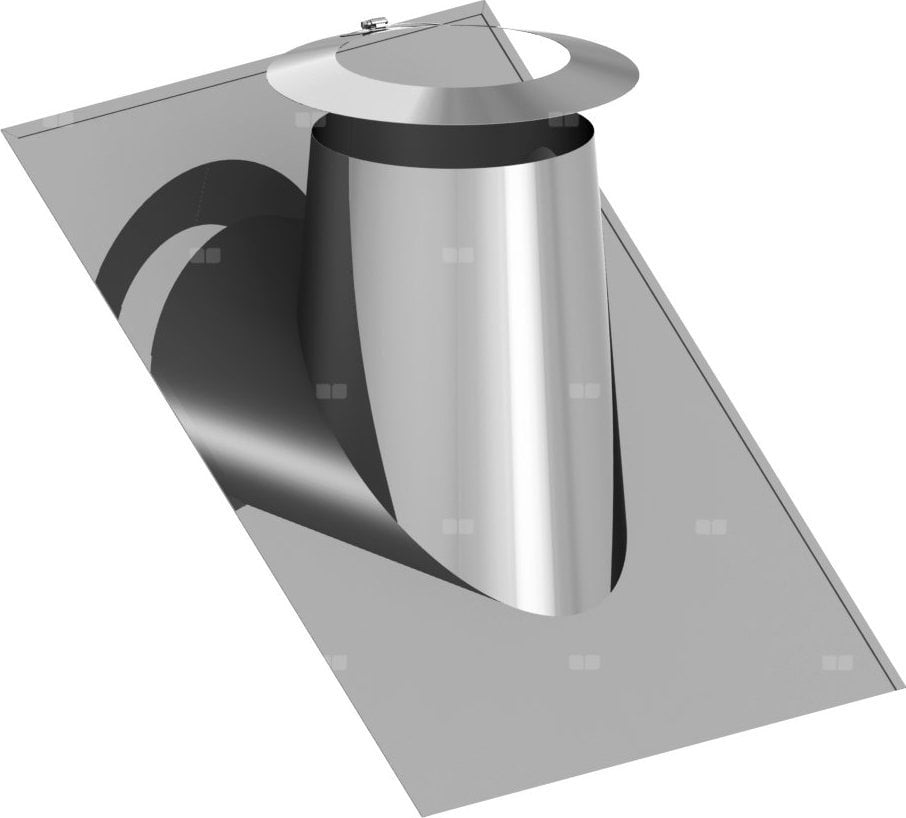 Jeremias ZAKONCZENIE PION.TWIN L-250 80/125