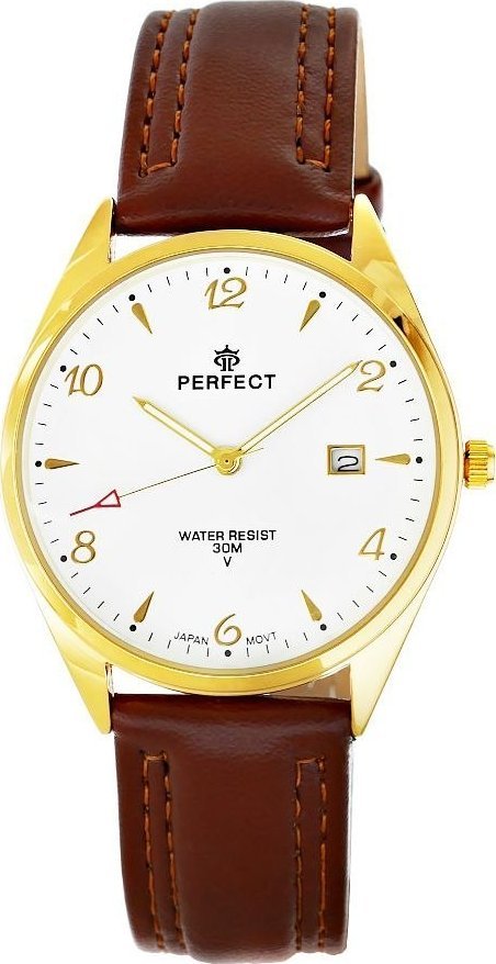 Zegarek Zegarek Męski PERFECT C530T-5