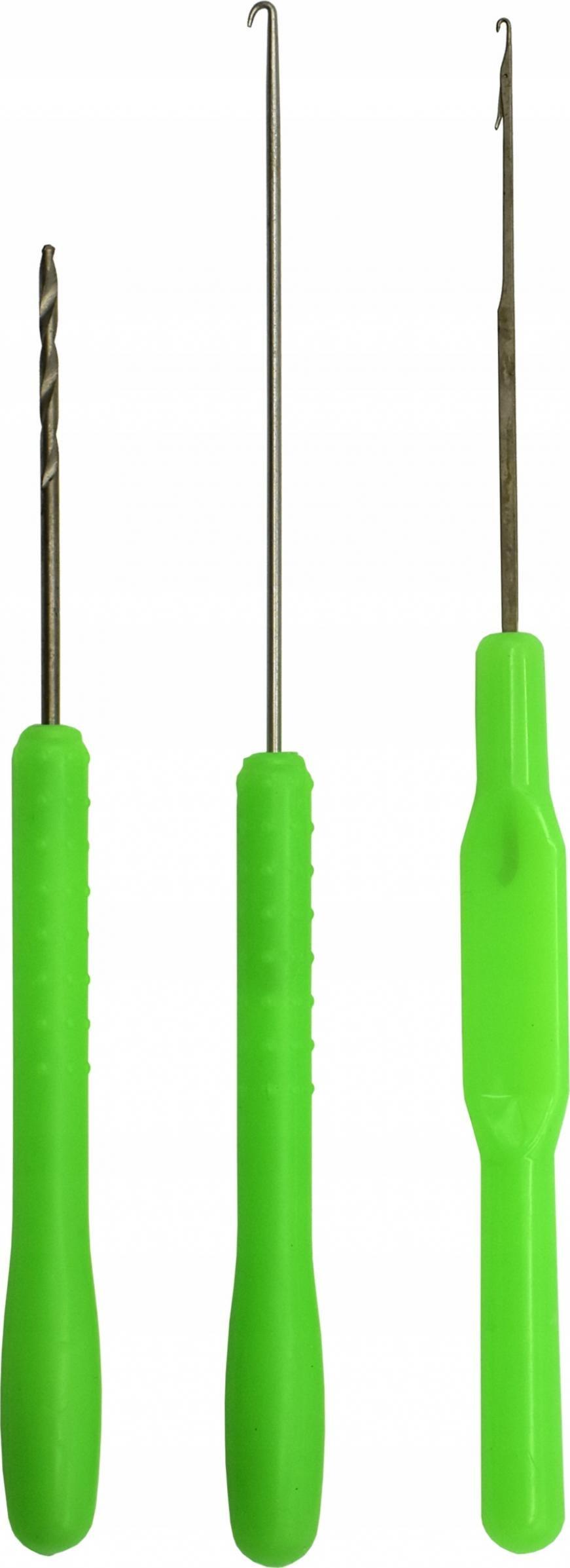 MF WIERTŁO + SZYDŁO igła do kulek proteinowych