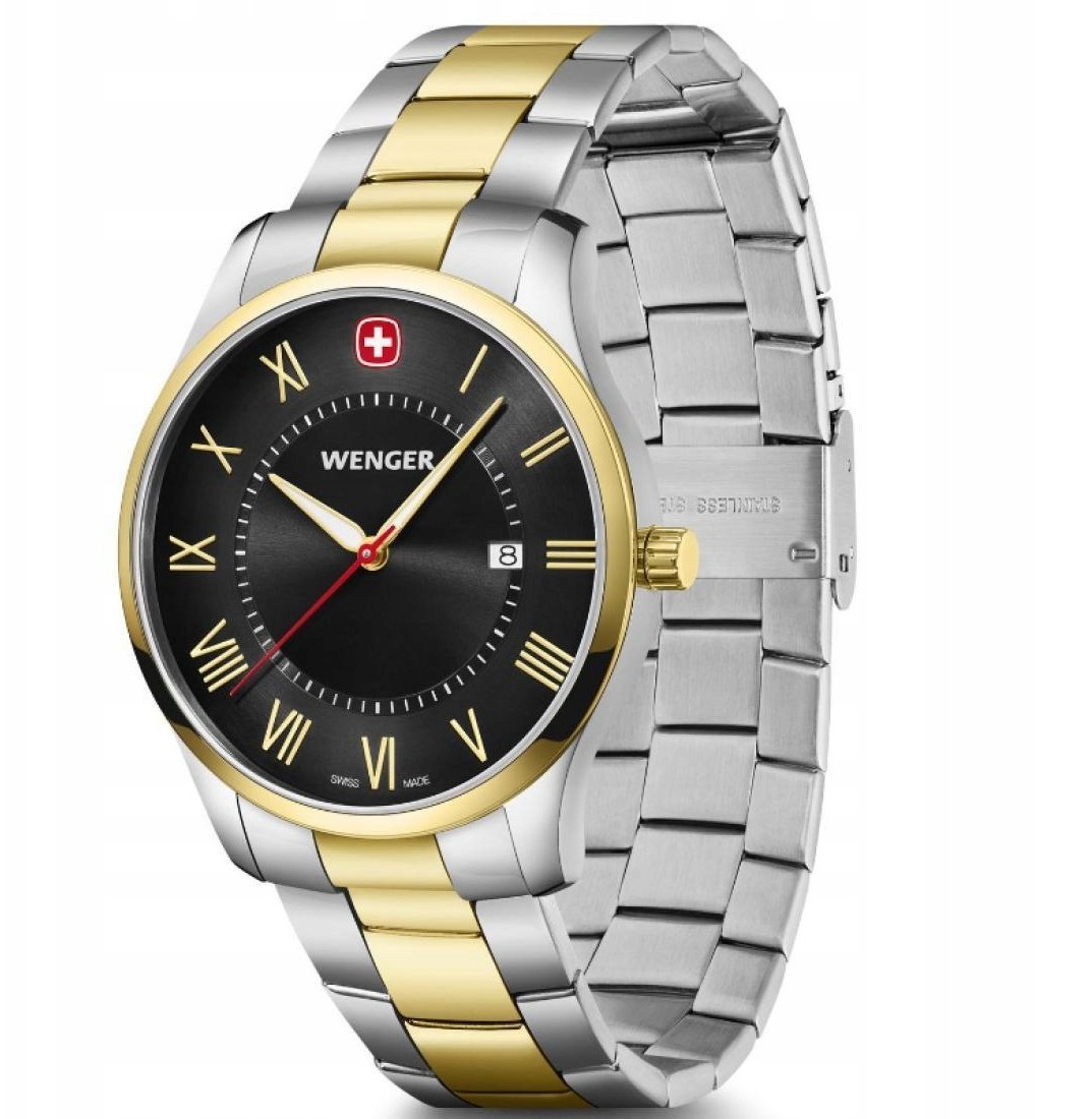 Zegarek Wenger City 01.1441.142