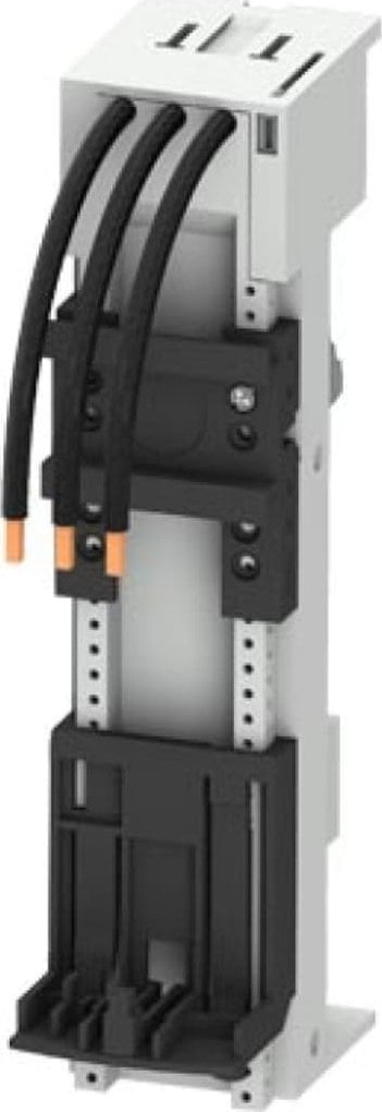 Siemens Adapter S00/S0 25A do 60mm BUSBAR SYSTEM 45x200mm 8US1251-5DS10