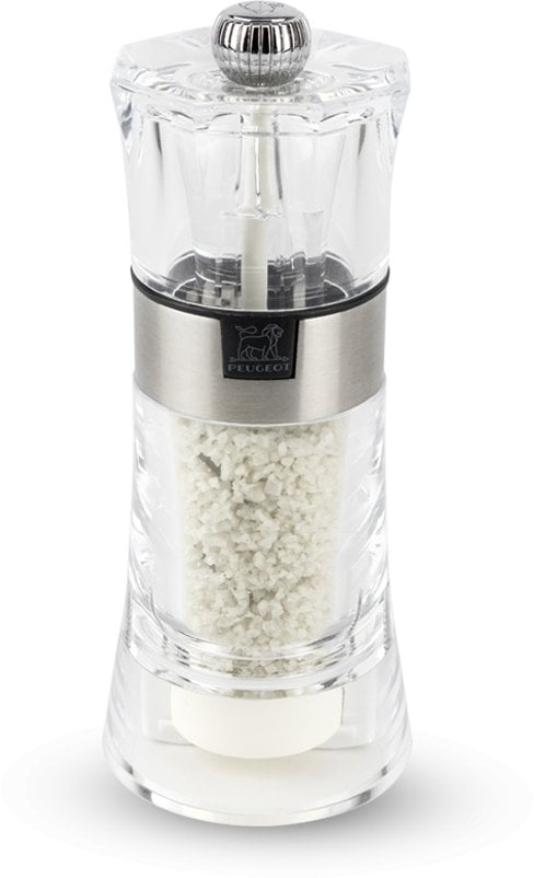 OSLO Młynek do soli morskiej 14 cm