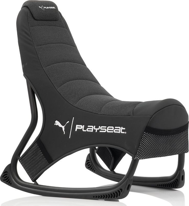 Fotel Playseat Puma Active Gaming czarny
