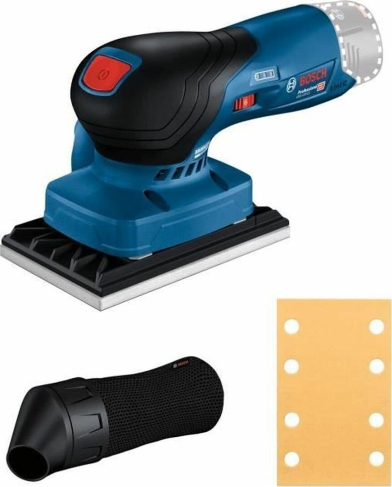 Szlifierka Bosch BOSCH.OSCILATOR SANDER. GSS 12V-13 SOLO