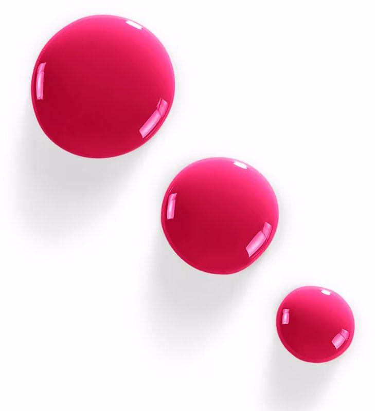 Christian Dior, Vernis, Nail Polish, 878, Victoire, 10 ml For Women