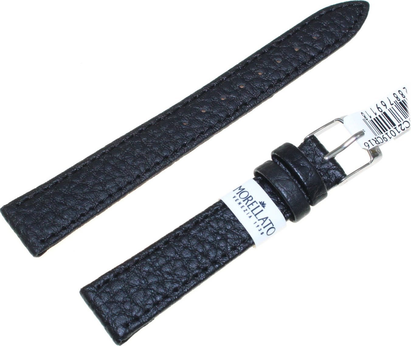 Morellato Skórzany pasek do zegarka 16 mm Morellato A01X4936C21019CR16