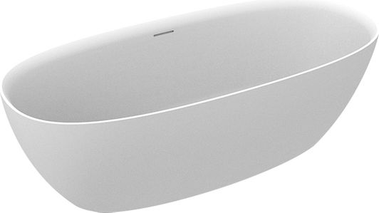 Wanna Roca Ariane owalna 165 x 75cm (A248470000)