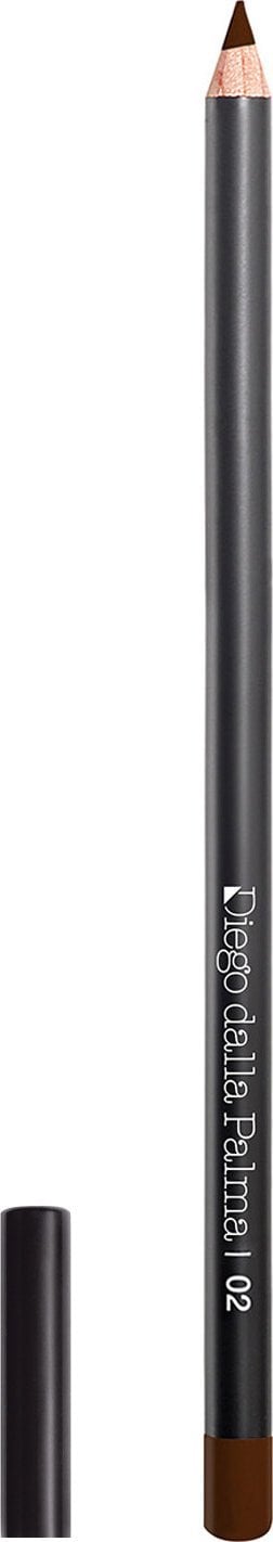 Diego Dalla Palma , , Colour, Gel Pencil Eyeliner, 02, 1.5 g For Women