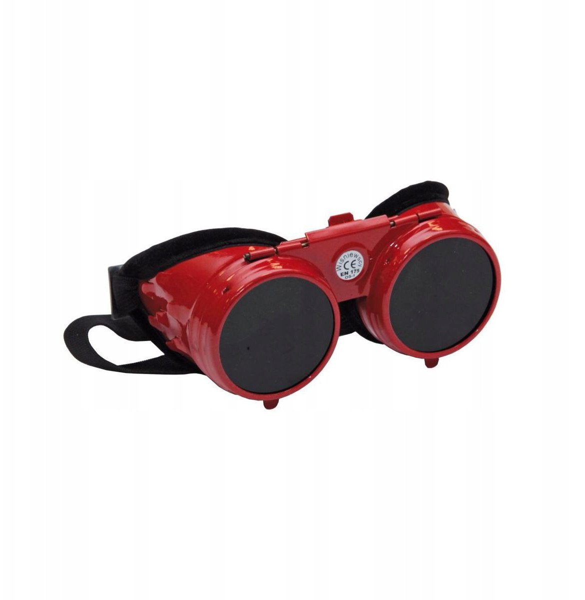 Okulary spawalnicze 00 36