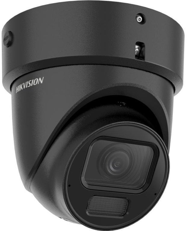 Kamera IP Hikvision Kamera IP DS-2CD2H66G2H-IZSY(2.8-12mm)eFBLACK