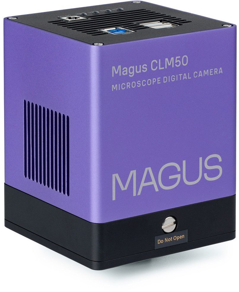 Kamera cyfrowa MAGUS CLM50