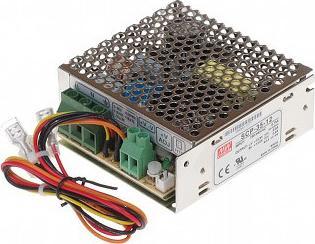 ZASILACZ BUFOROWY SCP-35-12