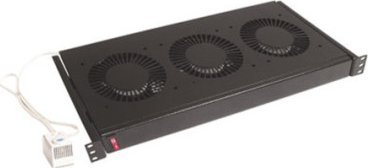 CONTEG Jednostka wentylacyjna CONTEG z 2 wentylatorami