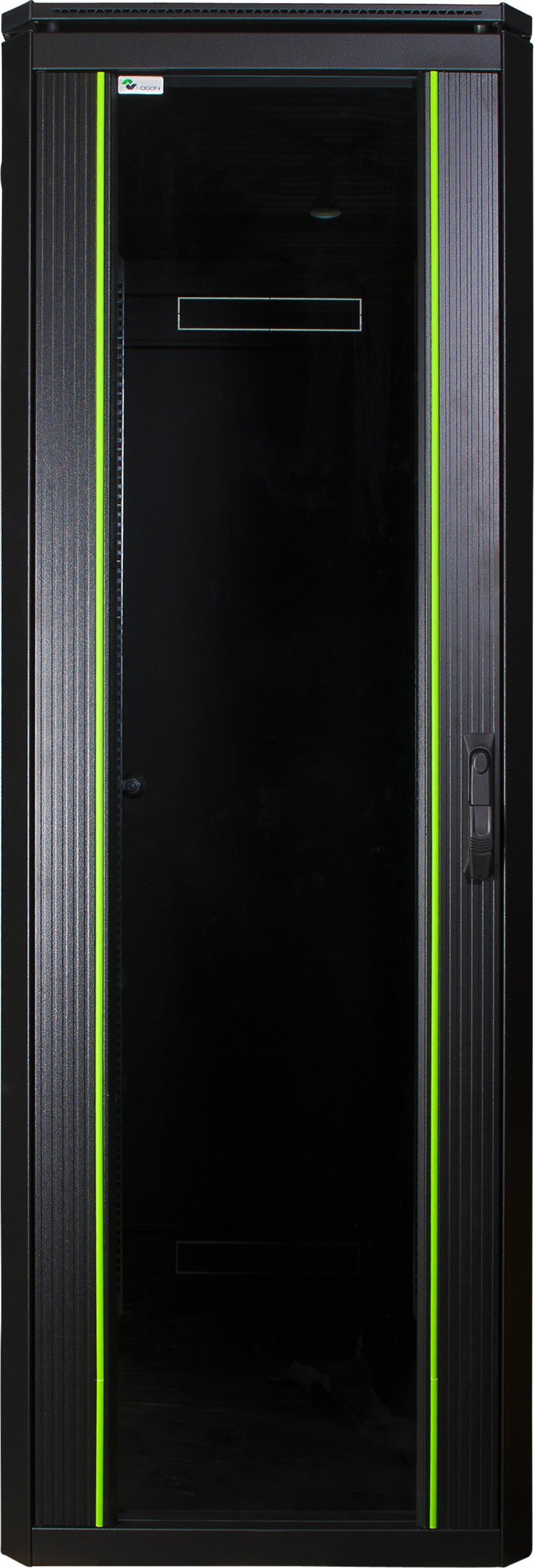 Szafa Lanview 19'' 36U Rack Cabinet 600 x