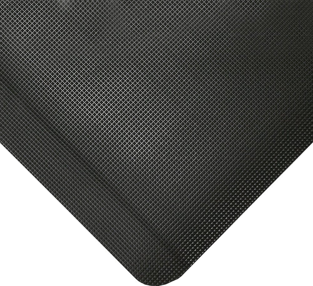 Coba Mata na stanowiska spawalnicze Diamond Tread. (Wymiar: 0.9m x mb)