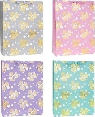 Rozette Torebka Hot Stamp Lux ¶rednia mix ROZETTE