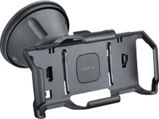 Nokia Uchwyt zaciskowy do samochodu CR-12 do X6