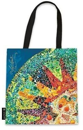 Torba płócienna Gaudi's Sun