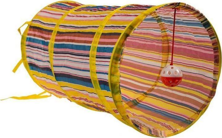 Duvo+ Duvo+ Tunel Dla Kota 55cm