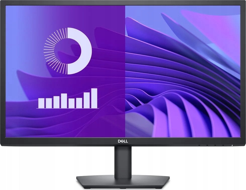 Monitor Dell E2425H (210-BNJN)