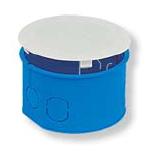 Simet Puszka podtynkowa 70mm płytka - 34036203