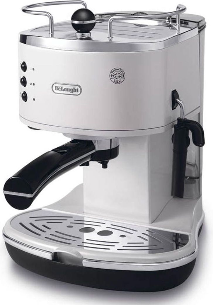 Ekspres ciśnieniowy DeLonghi Icona Vintage ECO* 311.W