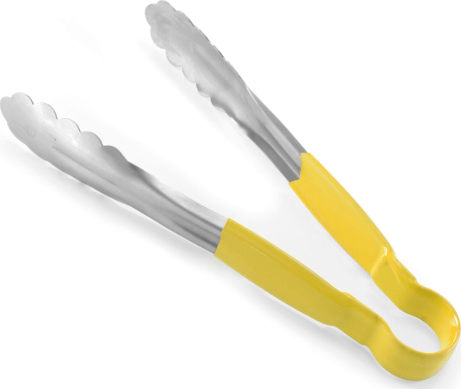 Hendi Szczypce do serwowania potraw HACCP dł. 300 mm żółte - Hendi 171790 Szczypce do serwowania potraw HACCP dł. 300 mm żółte - Hendi 171790