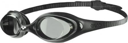 Arena Okularki pływackie Arena (kolor czarny)