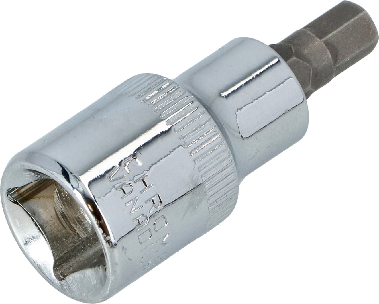 Faster Tools FASTER TOOLS nasadka imbus trzpień 1/2" 7mm one size