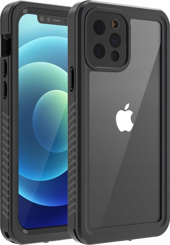 Braders Etui Wodoodporne 360 Braders do iPhone 12 Pro