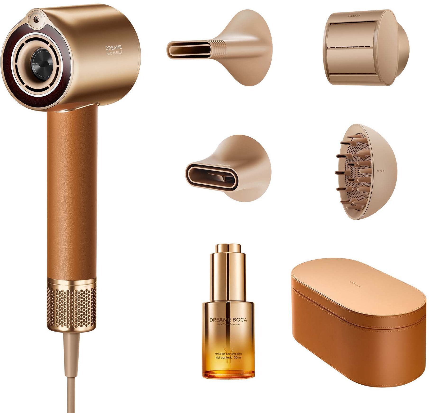 Suszarka Dreame Miracle Pro