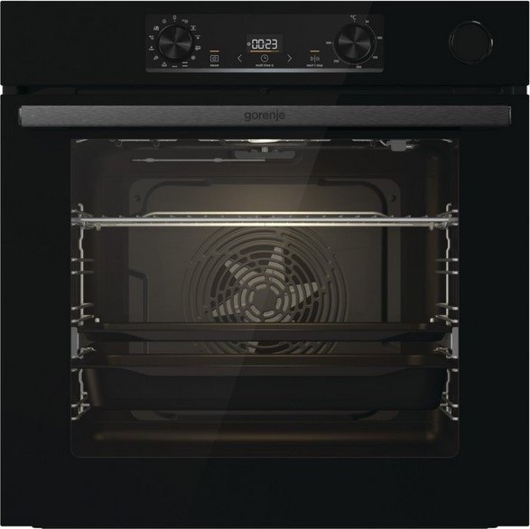 Piekarnik Gorenje BSA6737E15BG