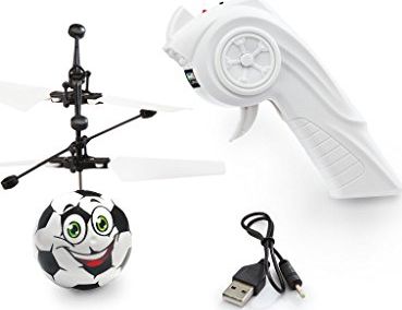 Revell REVELL 24974 Copter Ball "The Ball"