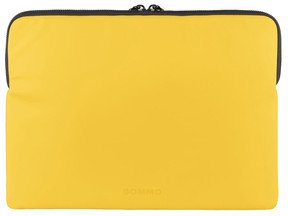 Tucano Gommo Etui do MacBook Air 15'' 14'' Żółty (BFGOM1314Y)