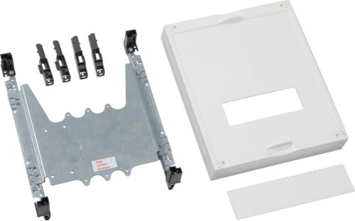 Hager Blok universN dla wyłączników mocy MCCB 250A (UK21B2)