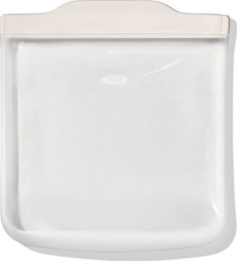 Oxo Pojemik silikonowy na kanapki 28oz Oat GoodGri / OXO