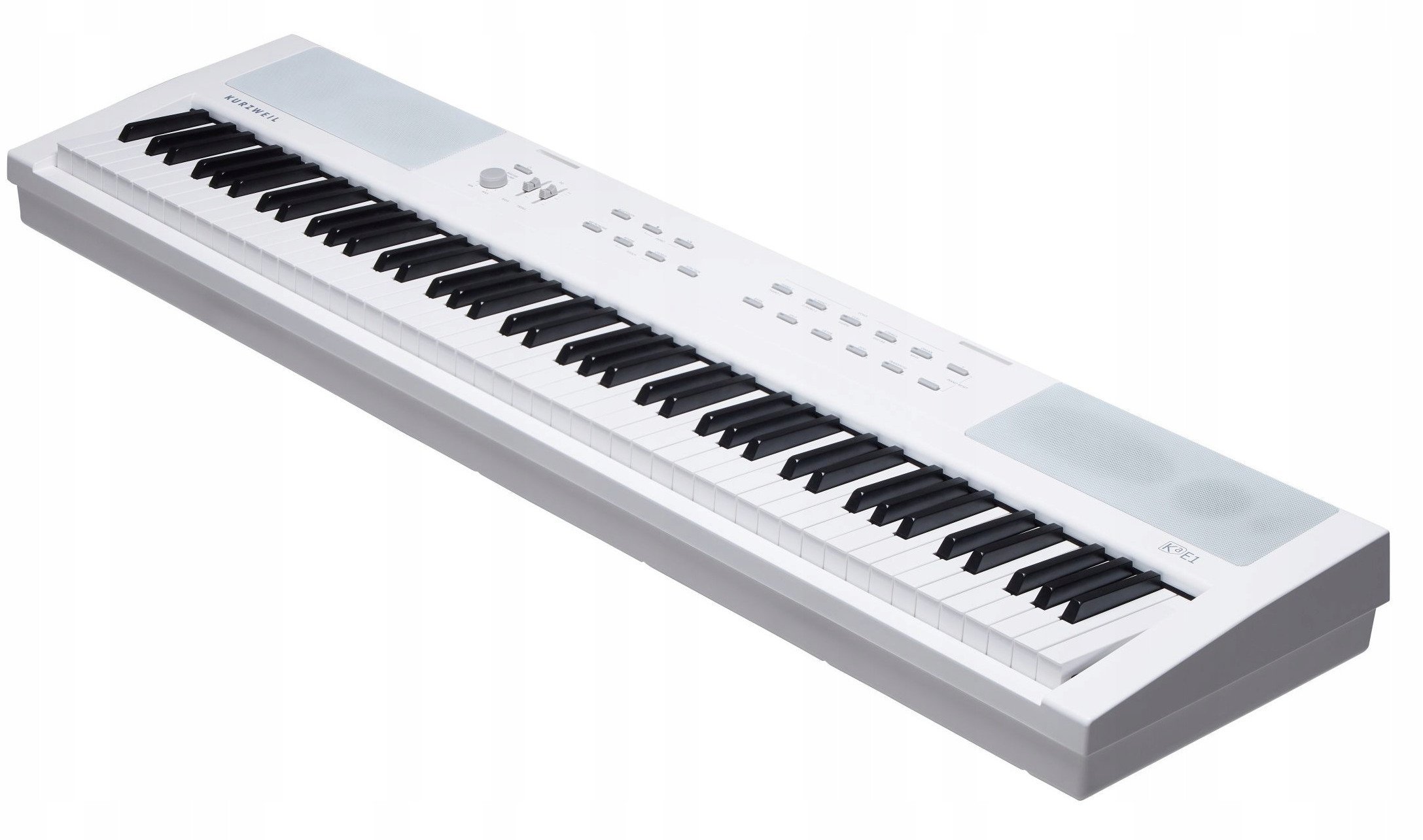 Kurzweil KA-E1 White - Stage Piano