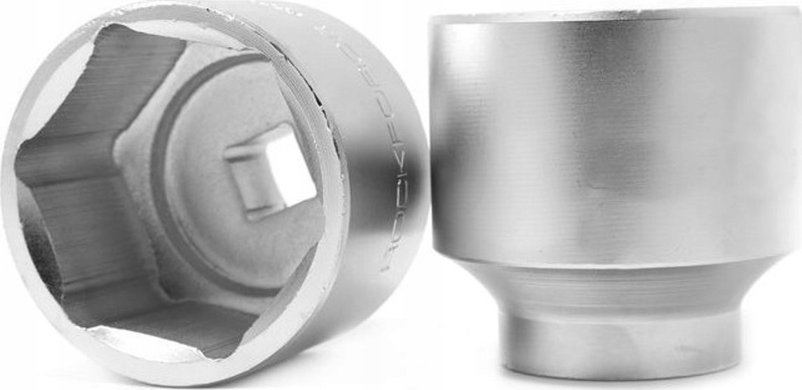 Forcekraft Nasadka 70mm 1" 6-kątna