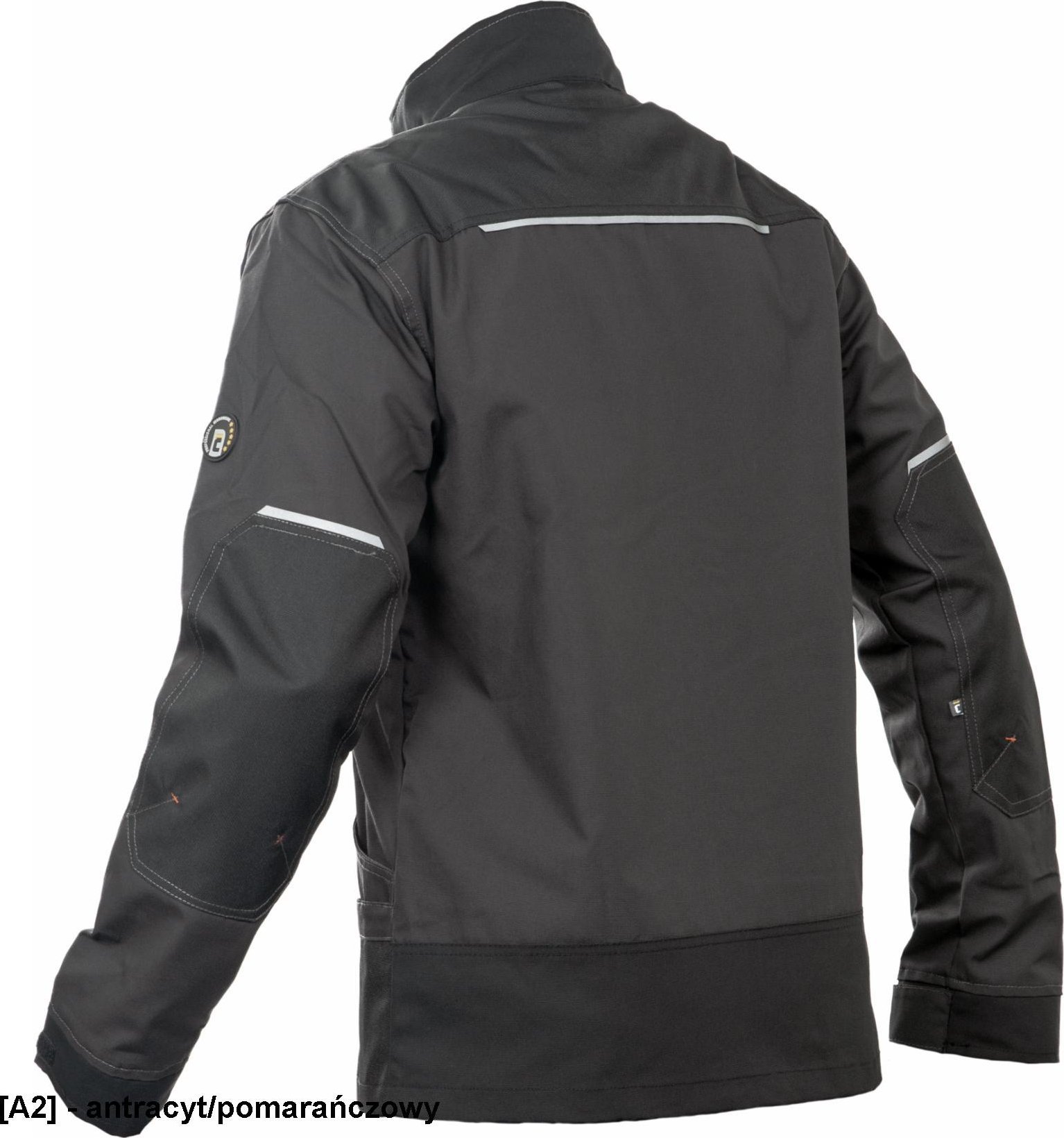 CERVA EMERTON PLUS - kurtka 54