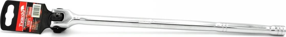 Geko POKRĘTŁO ŁAMANE 1/2" 380 MM TVARDY(10/20) T00155 GEKO