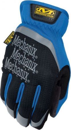 Mechanix Wear Rękawice Mechanix FastFit BLUE