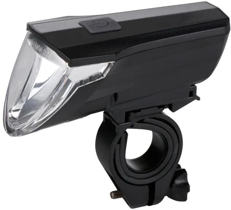 LAMPKA ROWEROWA PRZEDNIA DUNLOP K-MARK