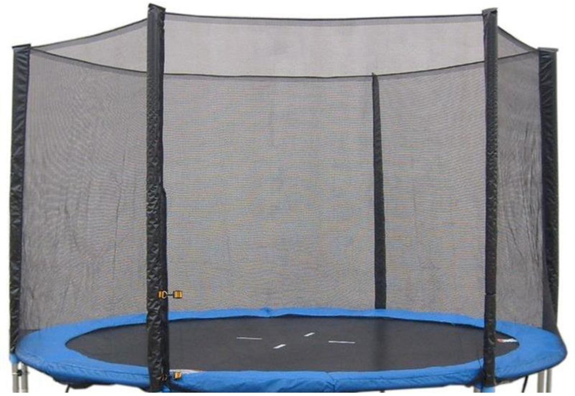 Wymienna Siatka Do Trampoliny O Średnicy 250 cm