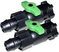 Tetra Zawory do Tetratec EX 400 600 700 - 2 sztuki