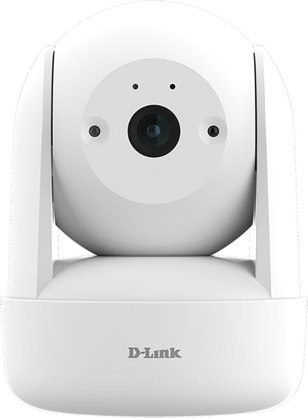 D-Link DCS-6501LH kamera przemysłowa Wieżyczka Kamera bezpieczeństwa IP Wewnętrzna 2304 x 1296 px Biurko