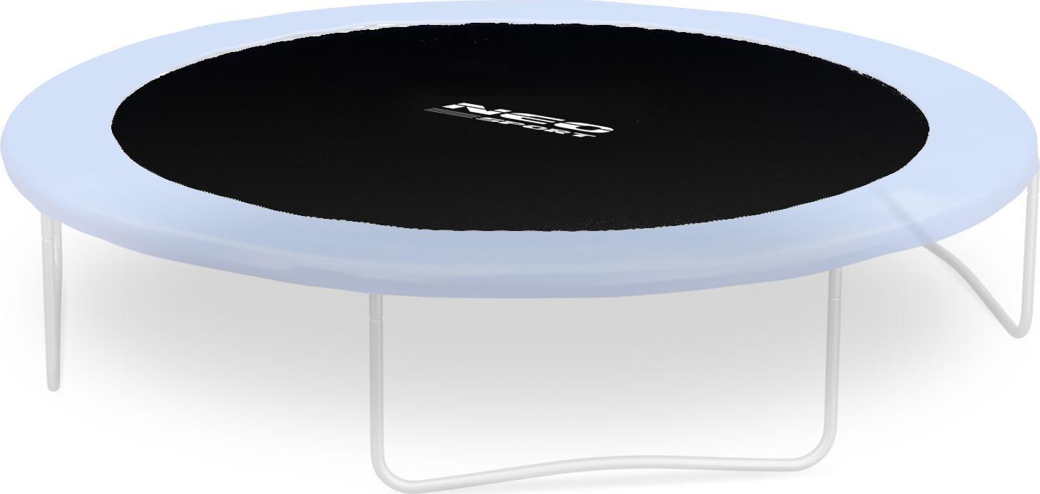 Neo-Sport NeoSport Mata do trampoliny batut 252 cm 42spr 8ft