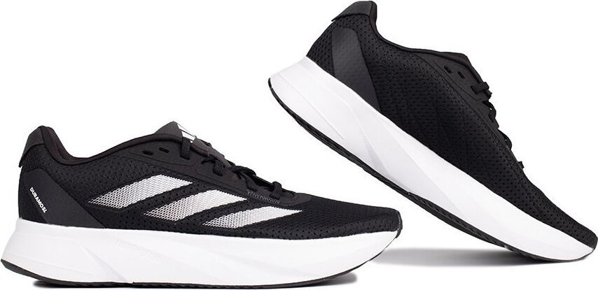 Adidas Buty damskie do biegania adidas Duramo SL czarne ID9853 40 2/3
