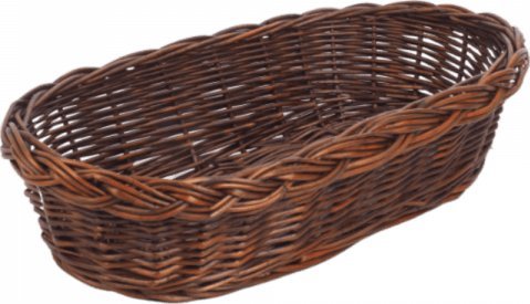 Wnuk Tacka pełnopleciona (Paluszek/Wenge/32cm)